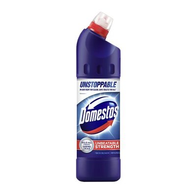 Domestos Blue 750ml