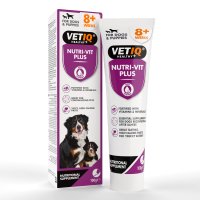VETIQ Nutri-Vit Plus Paste - Dog & Puppy 100g x 1