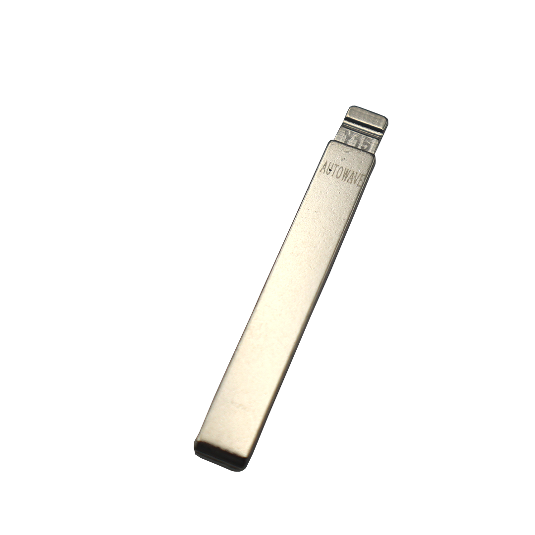 Xhorse/KeyDIY KIA15/HU134 Blade