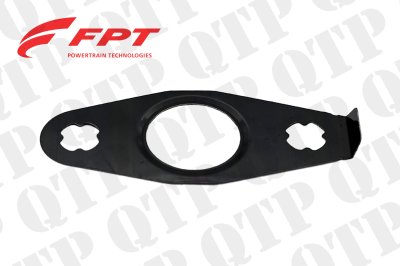 Turbo Oil Return Cover Gasket