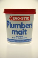 Plumbing Sealants