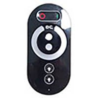 VEGAS 432W controller, IP20, single colour, with remote