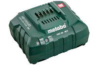 Metabo ASC 55 Battery Charger - Air Cooled