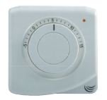FROST THERMOSTAT - 5&deg;C TO 15&deg;C