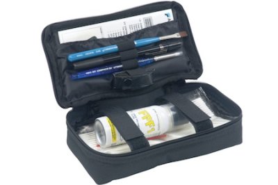 Splicer V-Groove Cleaning kit