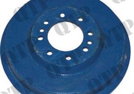 Tractor Brake Drums