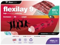 Floorwise Flexilay 9mm