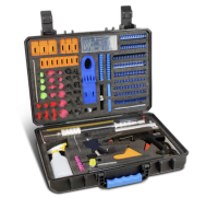 GPR GYS - GLUE DENT REMOVAL KIT (EXPORT)