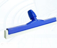 FLOOR SQUEEGEE HEAD 55cm BLUE