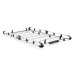 Renault Trafic 2001 - 2014 ULTI roof rack  L1 H1 TwinDoors