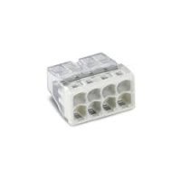 Wago 8P Push Wire Connector 2273-208