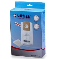 Nilfisk Power / Select Vacuum Dust Bags - 1470416500