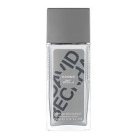 Beckham Homme Natural 75ml Deodorant Spr