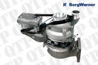 John Deere 6R  500875 - Turbocharger