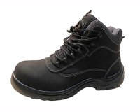 Katz Terra Safety Boot (Non Metallic) Steel Toe/Midsole Size 40