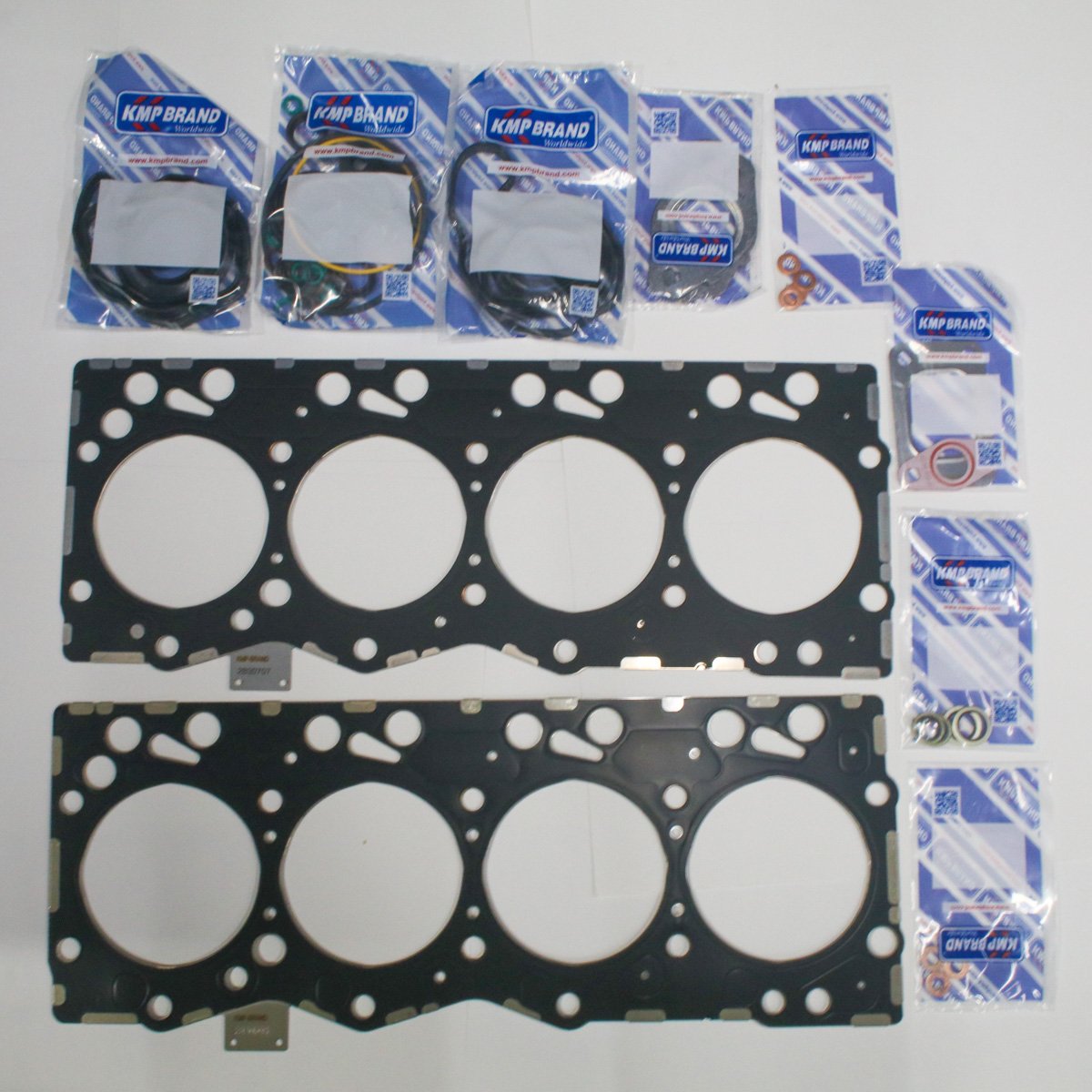 GASKET KIT UPPER