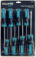 Eclipse Screwdriver Set 8 Piece Sureweld Dublin Ireland