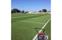 COLDSTART &trade; GRASS SEED MIX (WINTER ACTIVE)