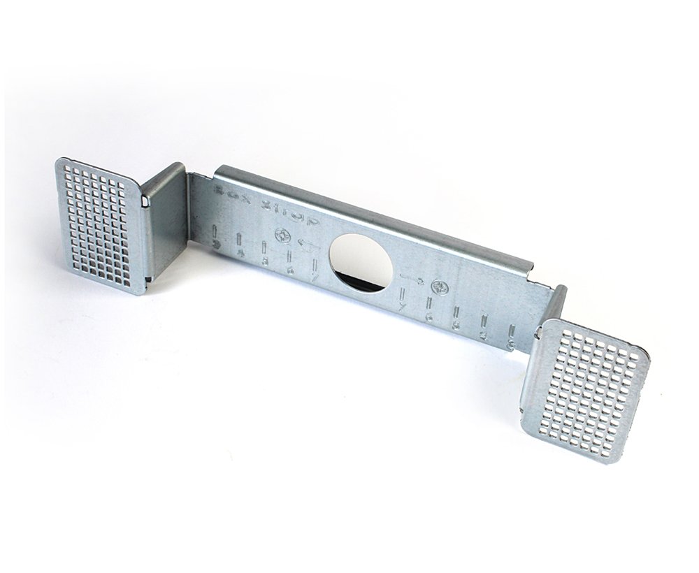 Box Strap Dry Lining Installation Bracket