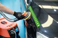 Magnetic Panel Edge Protector