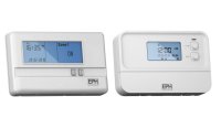 1 Zone Programmer R17