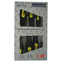 7pce Screwdriver Set