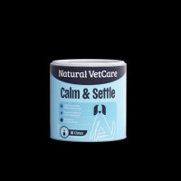 Natural VetCare Calm & Settle Chews 50pk x 1