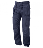 Orn Merlin Tradesman Trousers Navy