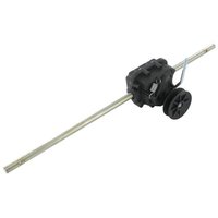 STIGA / Castelgarden PAN 504 TR Gearbox