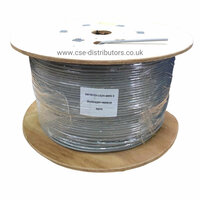 Belden 8723 Equivalent LSZH Cable - DAT8723-LSZH-600V - 500m