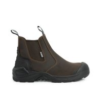 Hutton Dealer Safety Boots