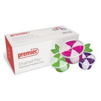 Premier Enamel Pro Paste Coarse 200pk Bubblegum - DMI Dental Supplies Northern Ireland - Next Day Delivery
