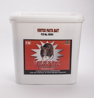 RAT POISON (Vertox) 5kg