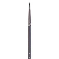 Elements Round 4 LH Brush