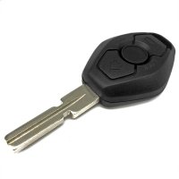 BMW EWS Diamond Remote Key HU58