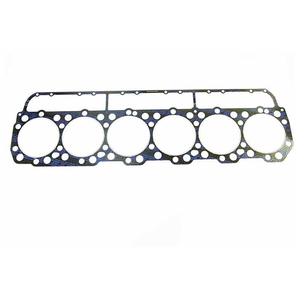 GASKET CYLINDER HEAD