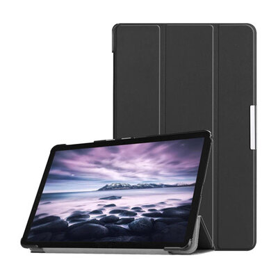 AQ Folio Case for Samsung Tab A 10.1" - Black
