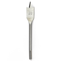 Gripit 20mm Flat Drill Bit GFLATBIT20