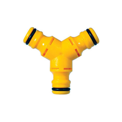 Hozelock Y Connector