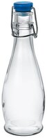Indro Bottle 33.5cl Blue Lid Carton of 6
