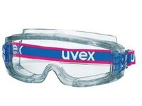 UVEX Goggles