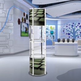 Flex Tower