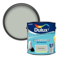 Easycare Bathroom Tranquil Dawn Colour Swatch & 2.5L Paint Bucket