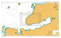 ADMIRALTY Chart - 2771 Loch Scridain