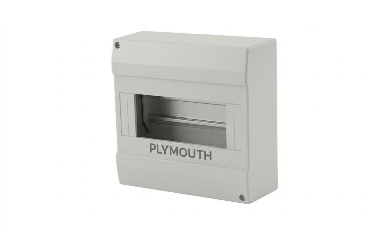 IP40 Enclosures