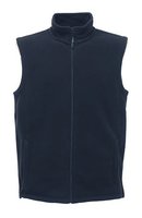 REGATTA TRA801 Fleece Bodywarmer