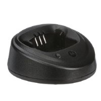 Motorola Solutions Single Unit IMPRES Charger