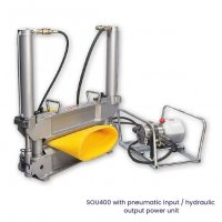 STOP SOU 400/315-11  Hyram