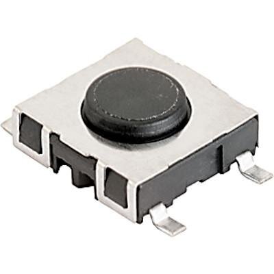 SMD Tactile Switch SMS IP40 J LANG/LONG