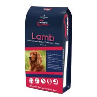Chudleys Sensitive Lamb Rice Oats & Vegetables 14kg
